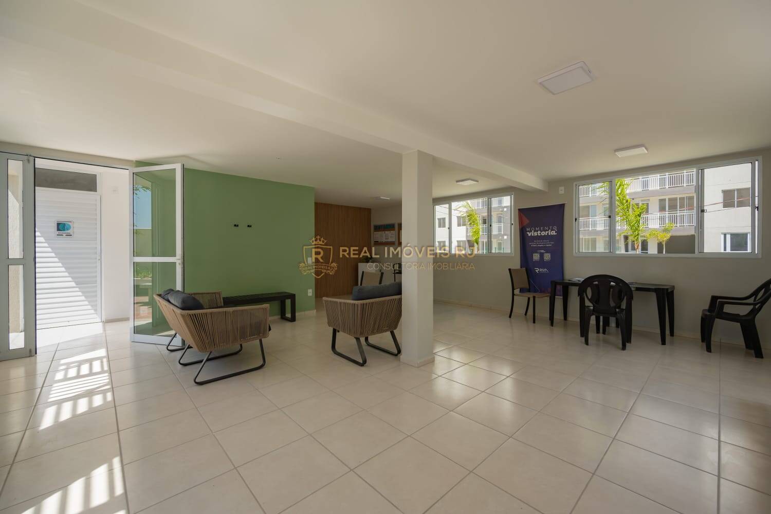 Apartamento, 3 quartos, 60 m² - Foto 8
