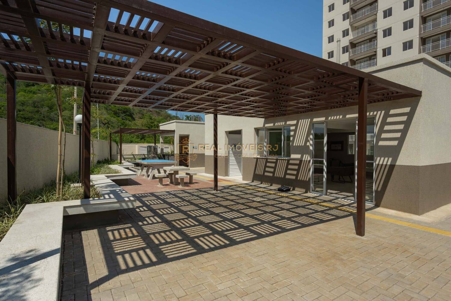 Apartamento, 3 quartos, 60 m² - Foto 7