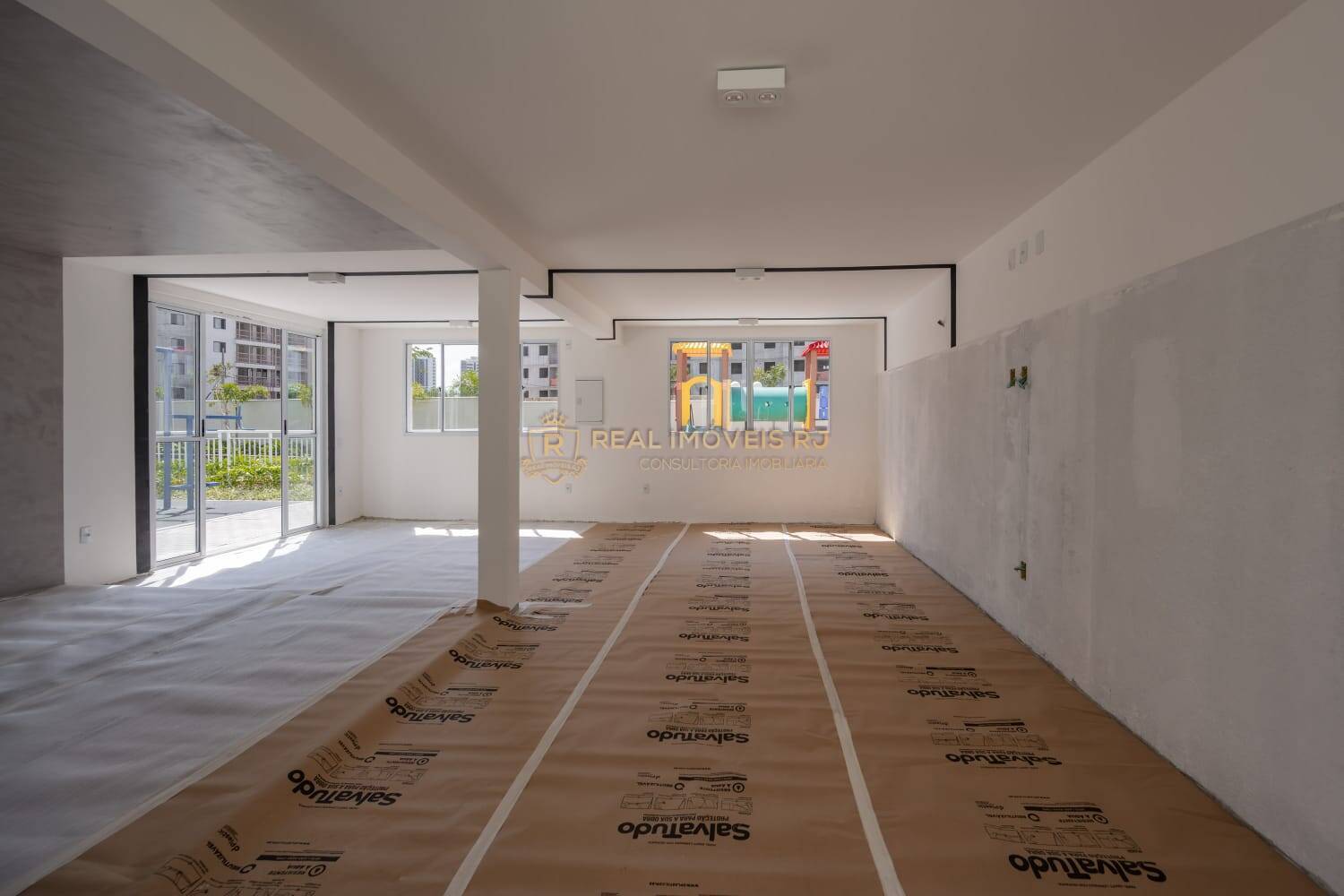 Apartamento, 3 quartos, 60 m² - Foto 9