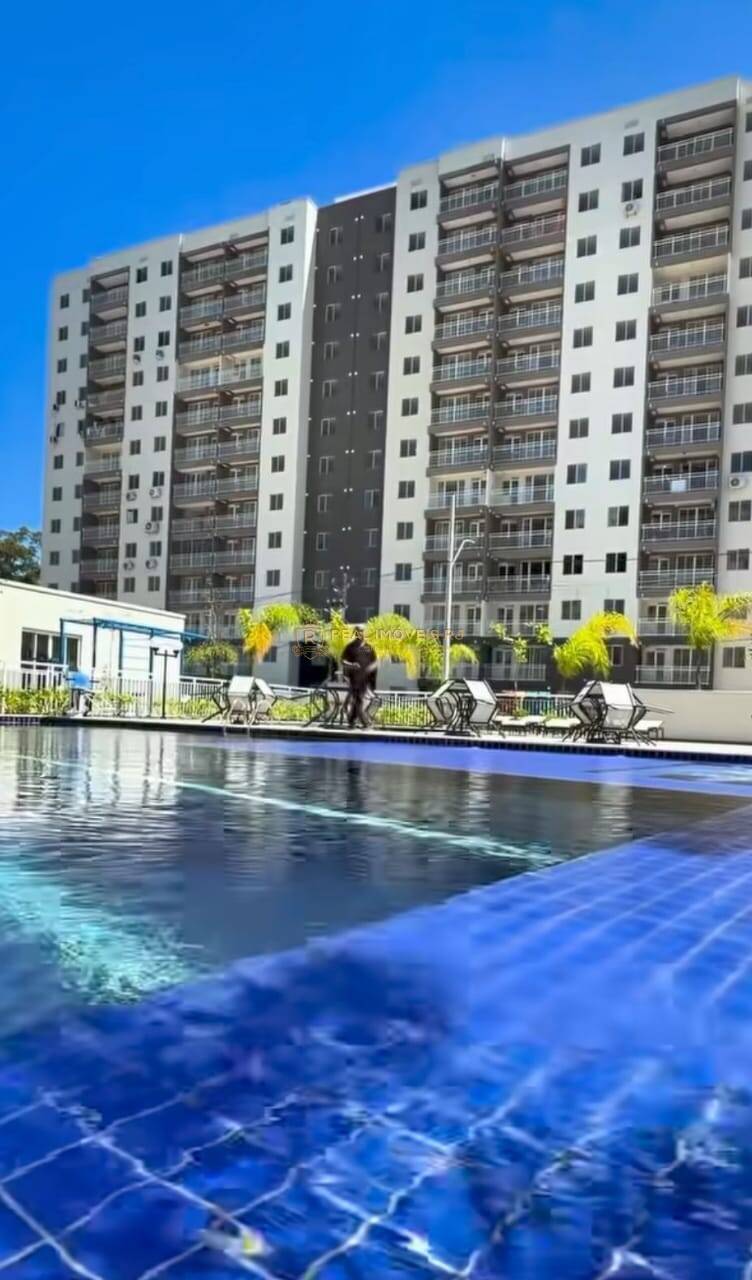 Apartamento, 3 quartos, 60 m² - Foto 13