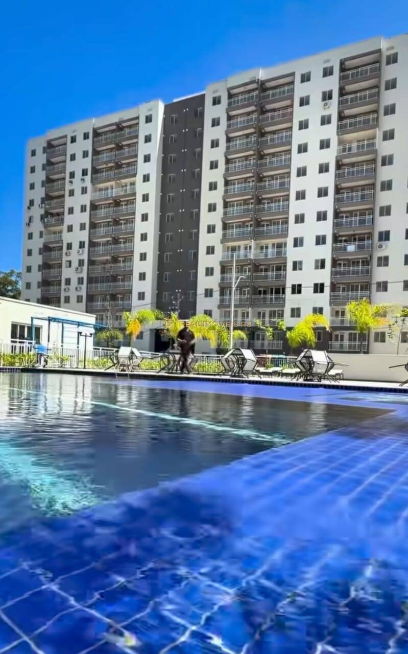 Apartamento, 3 quartos, 60 m² - Foto 15