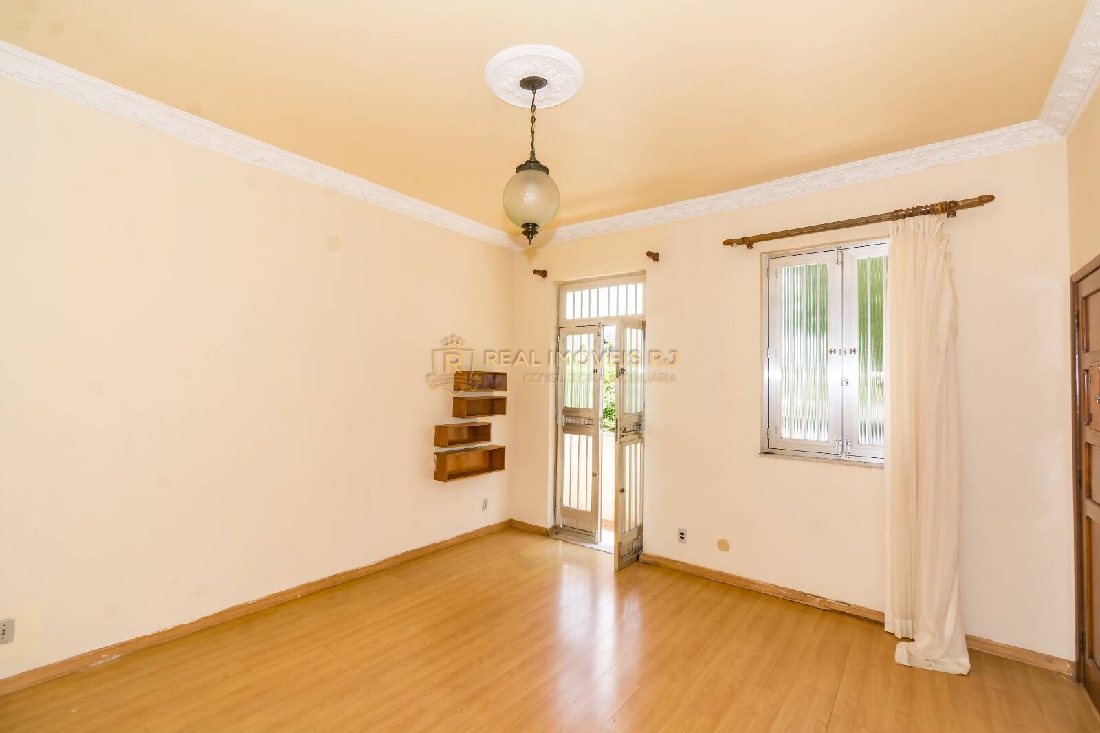 Apartamento, 2 quartos, 79 m² - Foto 1