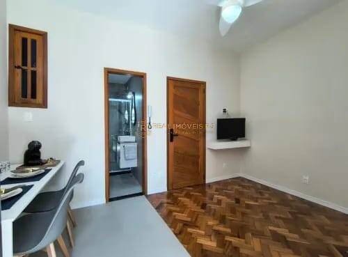 Apartamento, 1 quarto, 35 m² - Foto 2