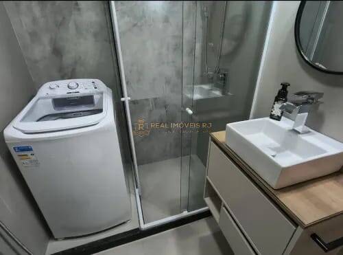 Apartamento, 1 quarto, 35 m² - Foto 10
