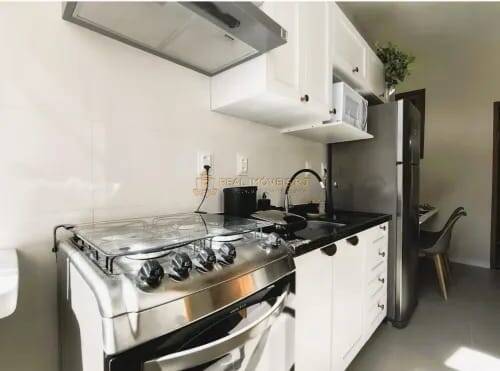 Apartamento, 1 quarto, 35 m² - Foto 11