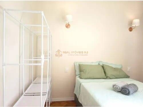 Apartamento, 1 quarto, 35 m² - Foto 14