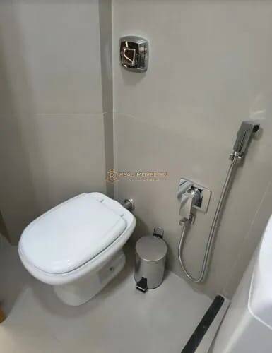 Apartamento, 1 quarto, 35 m² - Foto 16
