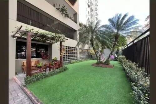 Apartamento, 2 quartos, 78 m² - Foto 4
