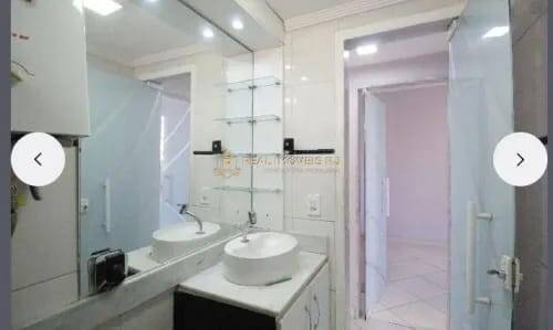 Apartamento, 2 quartos, 78 m² - Foto 15