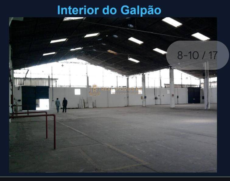 Depósito-Galpão - Foto 2