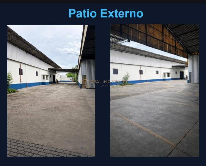 Depósito-Galpão - Foto 6