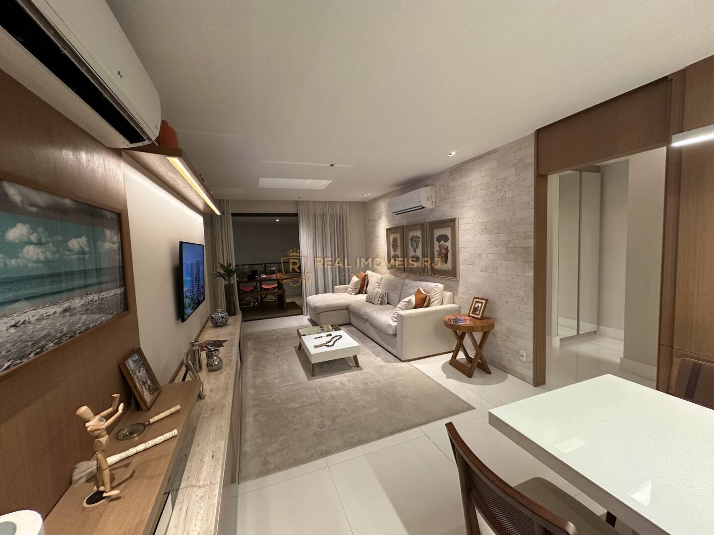Apartamento, 3 quartos, 131 m² - Foto 9