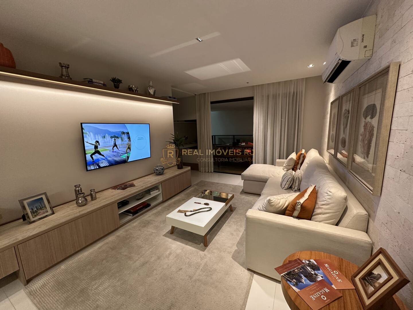 Apartamento, 3 quartos, 131 m² - Foto 11
