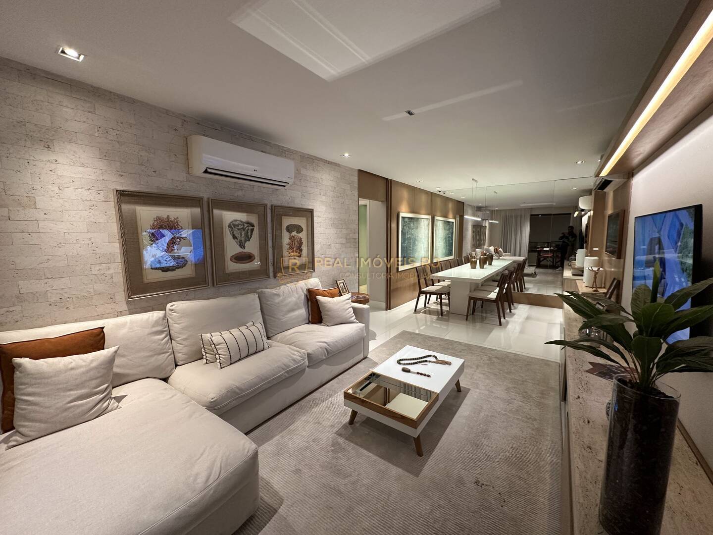 Apartamento, 3 quartos, 131 m² - Foto 15