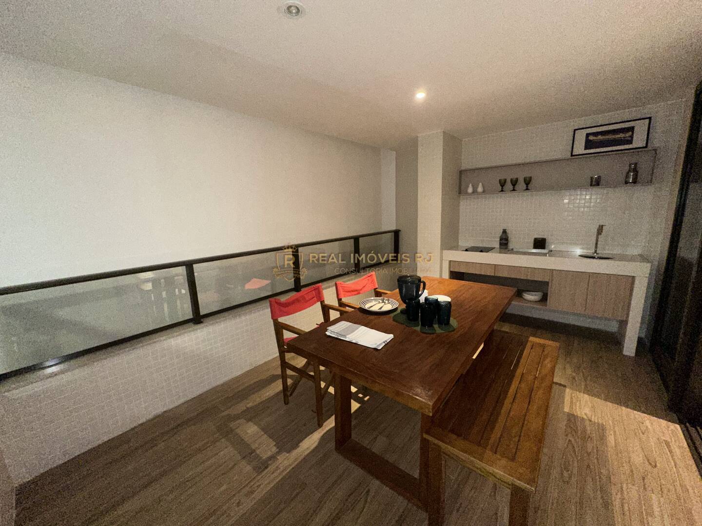 Apartamento, 3 quartos, 131 m² - Foto 13
