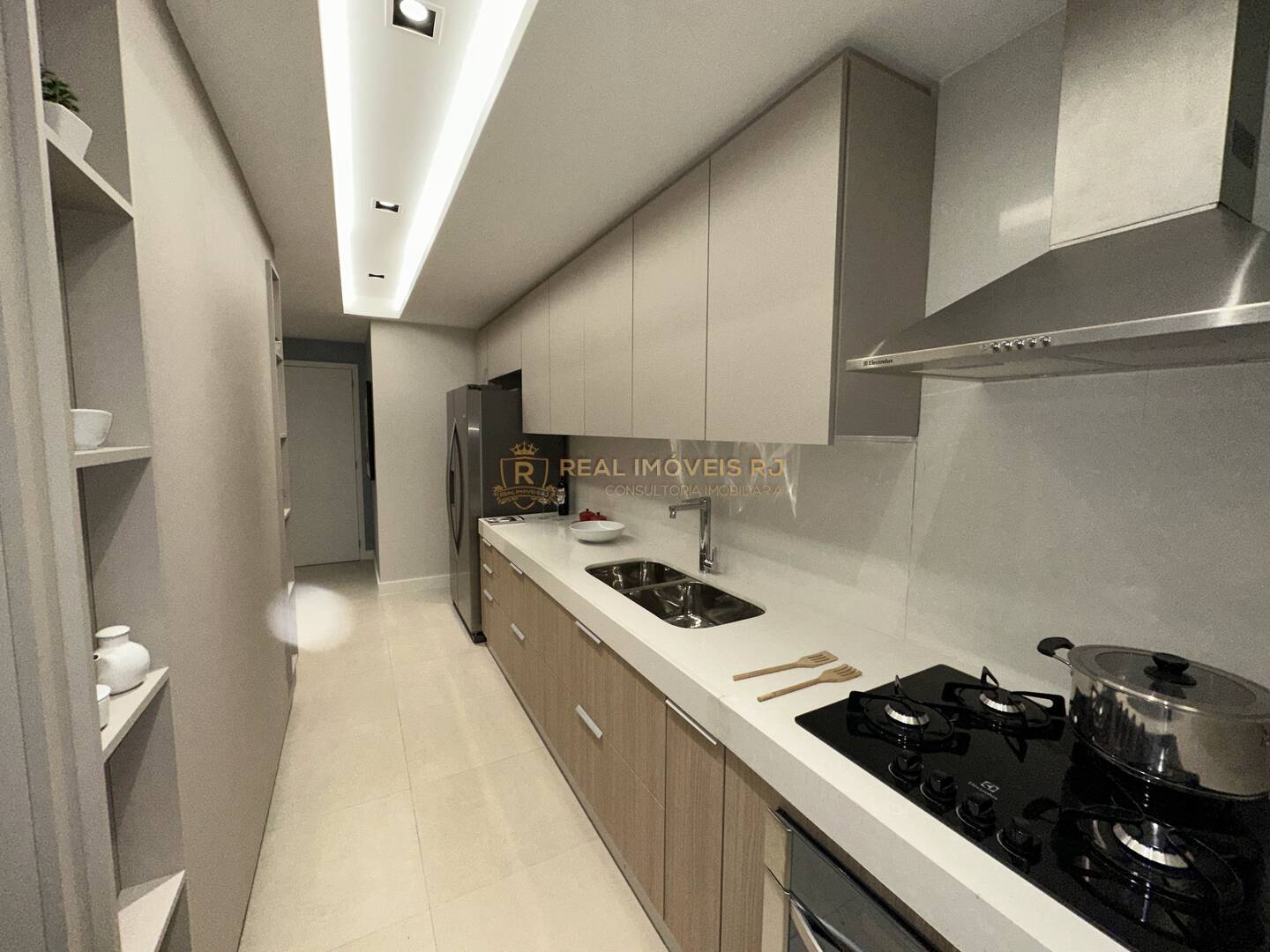 Apartamento, 3 quartos, 131 m² - Foto 1