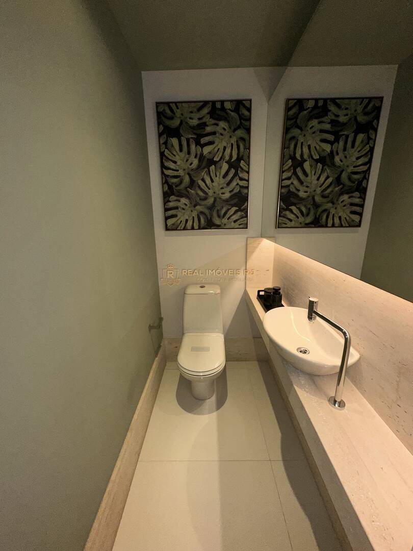 Apartamento, 3 quartos, 131 m² - Foto 24