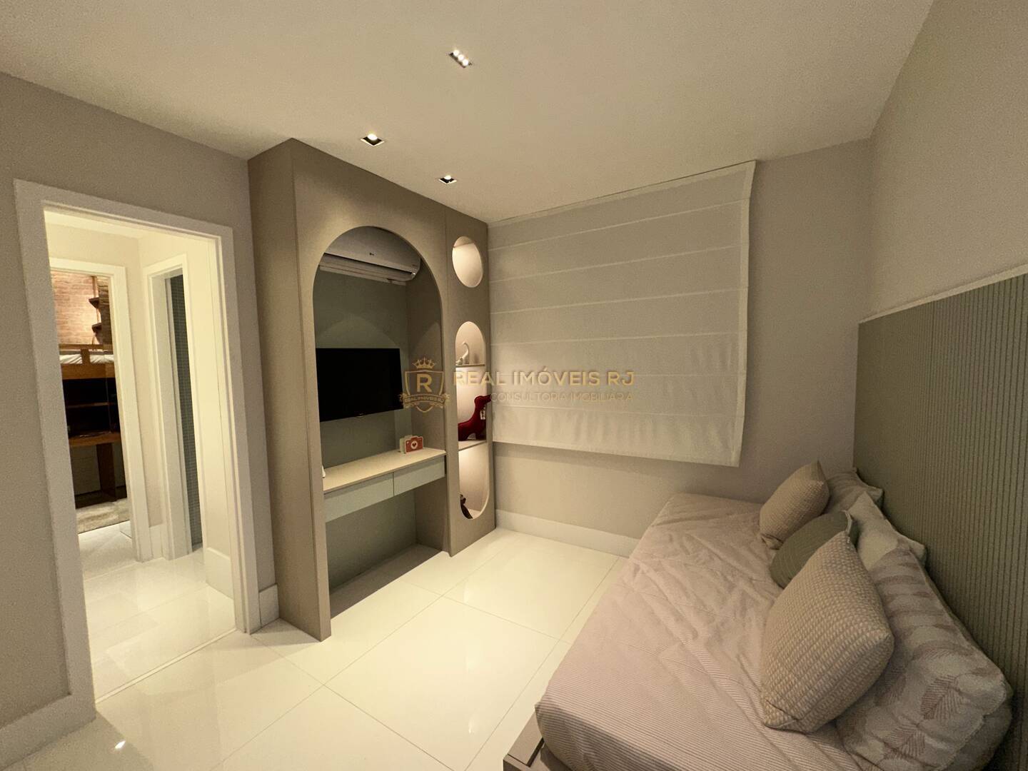 Apartamento, 3 quartos, 131 m² - Foto 36