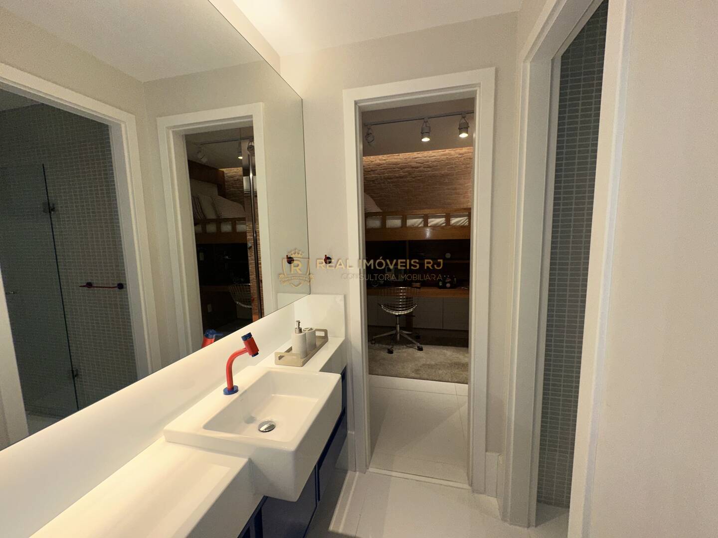 Apartamento, 3 quartos, 131 m² - Foto 31