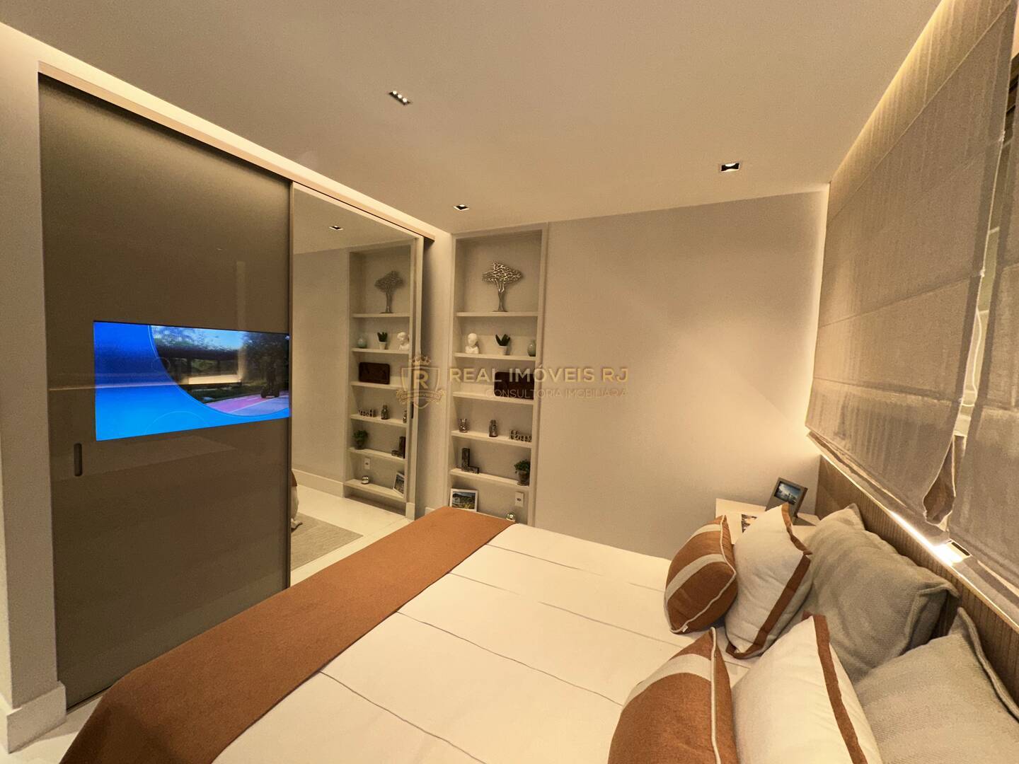Apartamento, 3 quartos, 131 m² - Foto 26