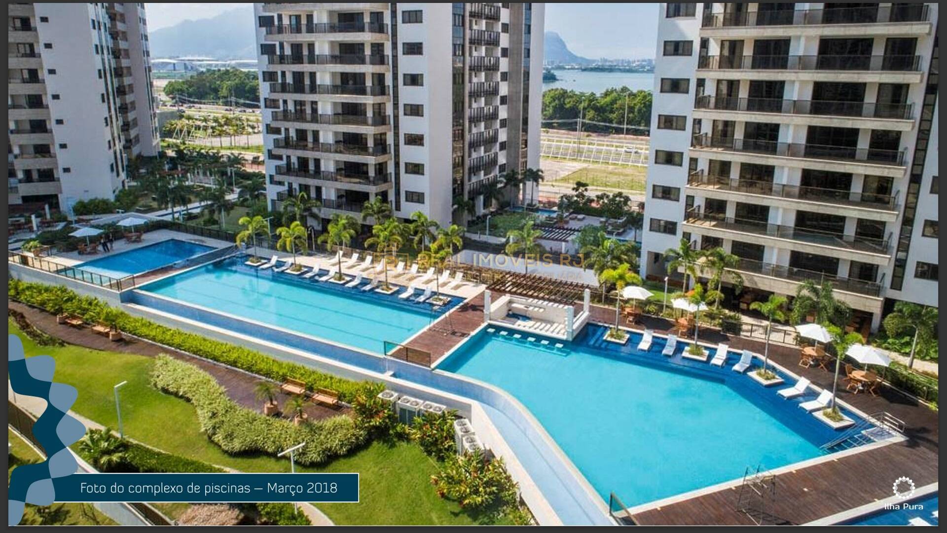 Apartamento, 3 quartos, 131 m² - Foto 39