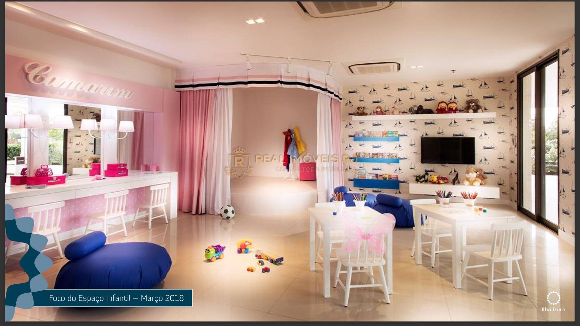 Apartamento, 3 quartos, 131 m² - Foto 42