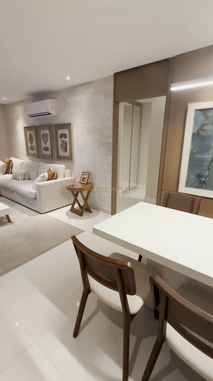 Apartamento, 3 quartos, 131 m² - Foto 17