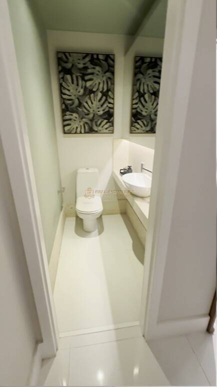 Apartamento, 3 quartos, 131 m² - Foto 23