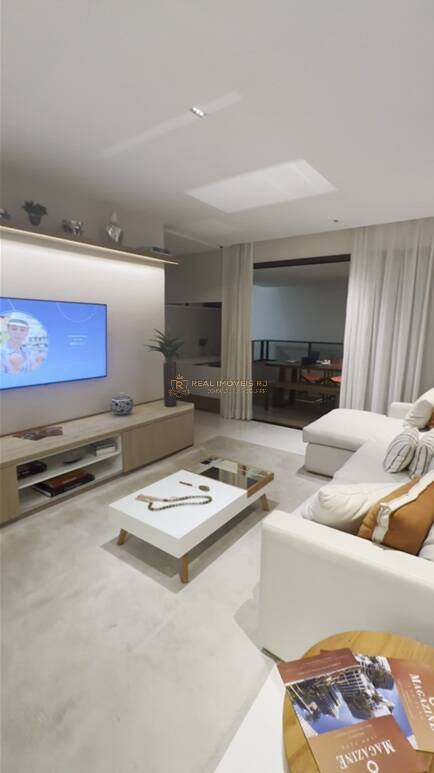 Apartamento, 3 quartos, 131 m² - Foto 12
