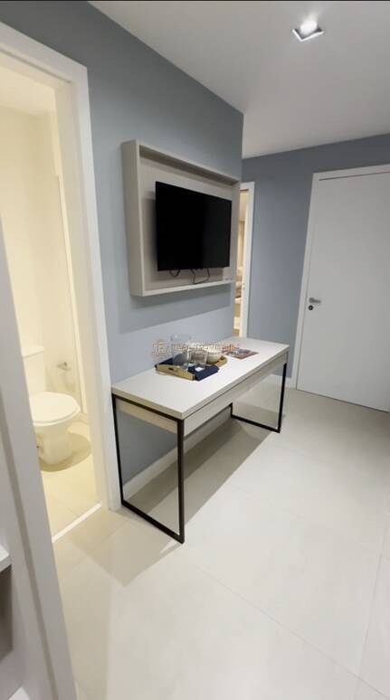 Apartamento, 3 quartos, 131 m² - Foto 4