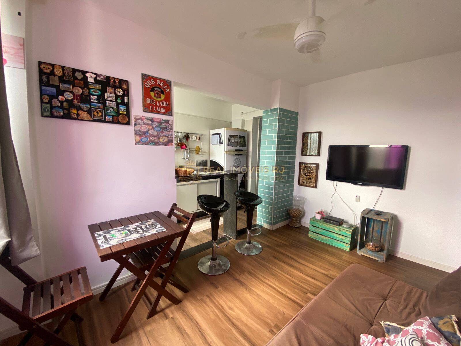 Apartamento, 2 quartos, 45 m² - Foto 1