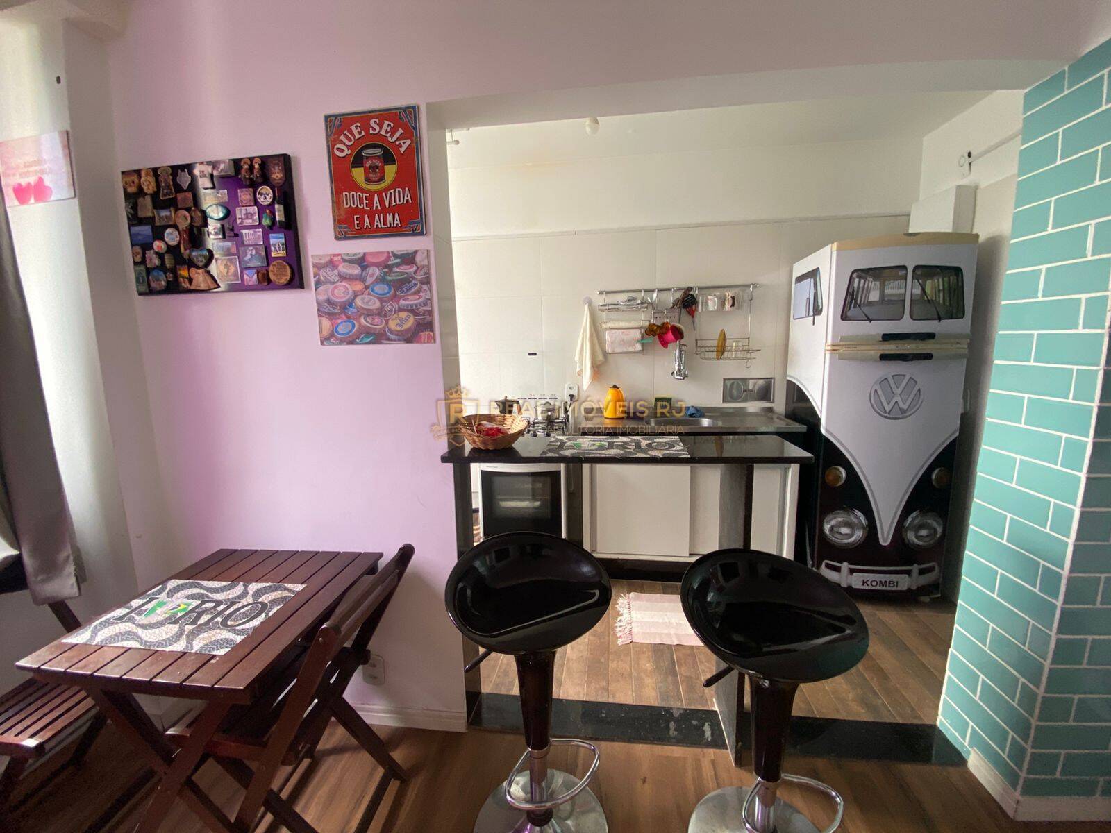 Apartamento, 2 quartos, 45 m² - Foto 2