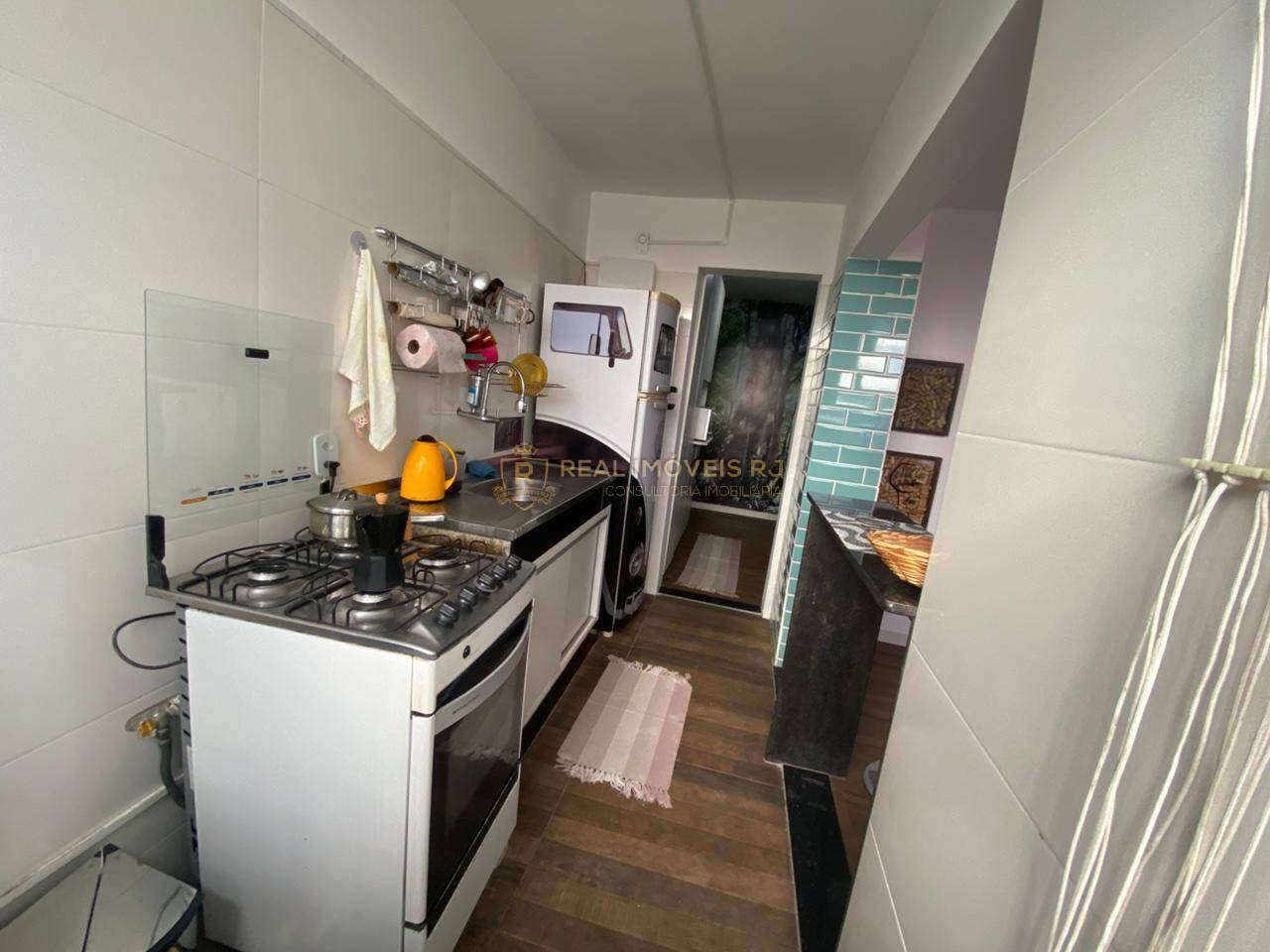 Apartamento, 2 quartos, 45 m² - Foto 3