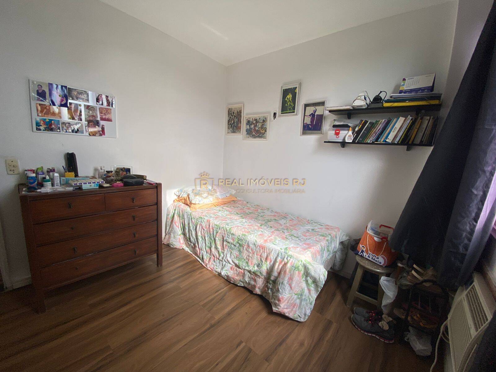 Apartamento, 2 quartos, 45 m² - Foto 6