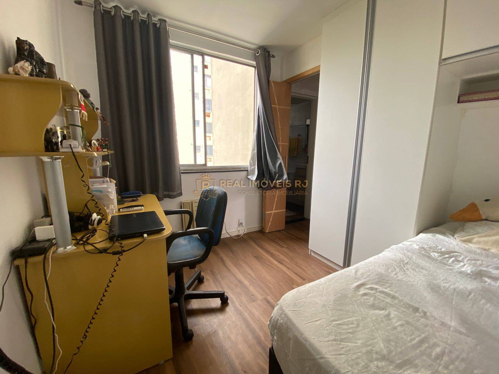 Apartamento, 2 quartos, 45 m² - Foto 9