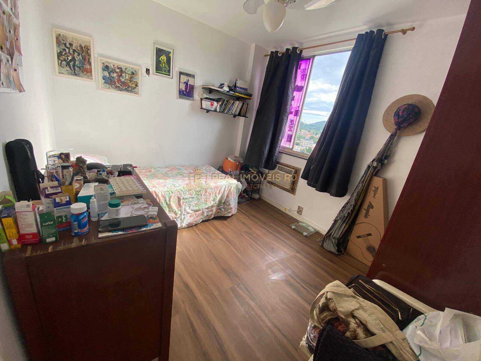 Apartamento, 2 quartos, 45 m² - Foto 8