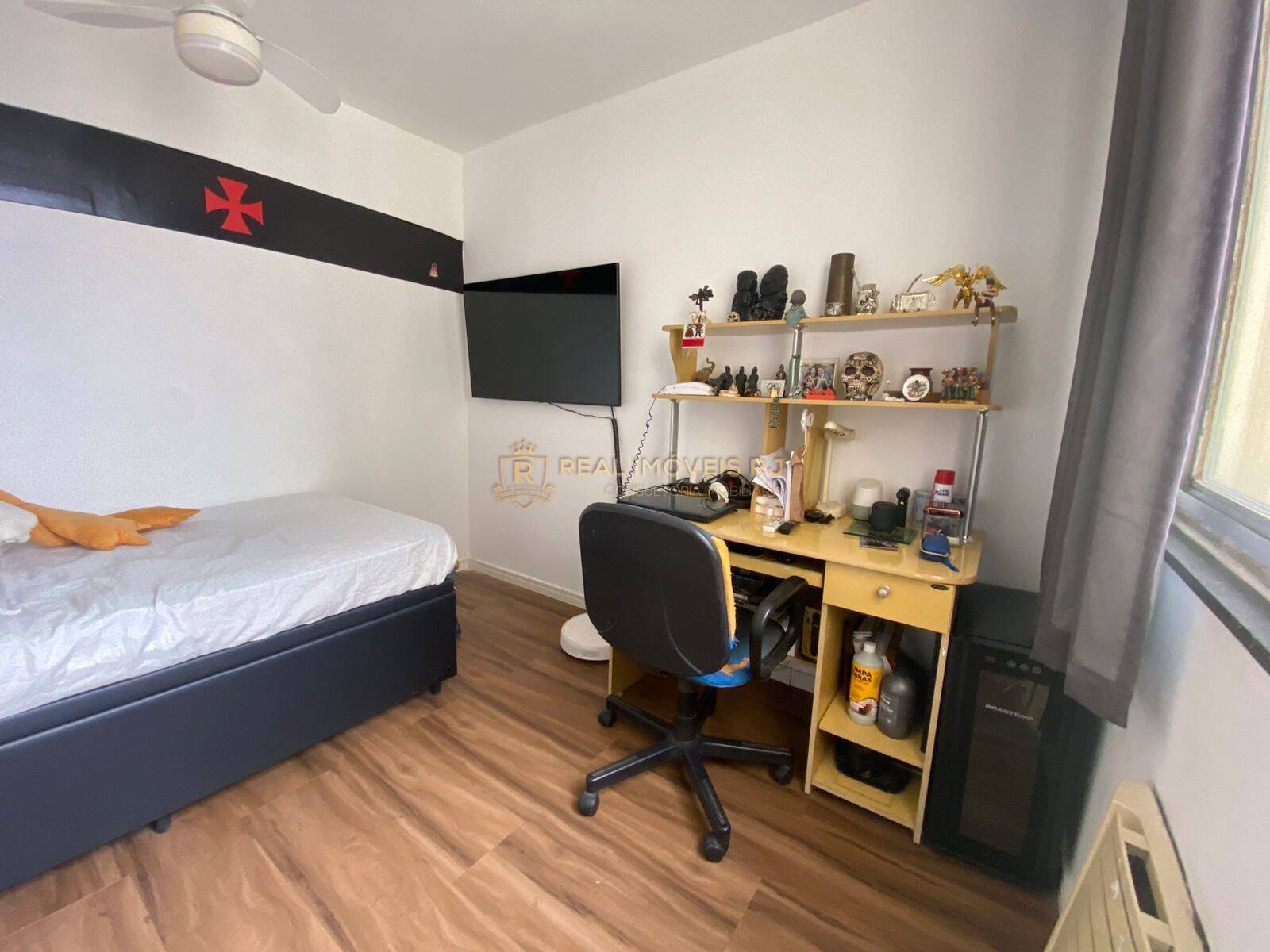 Apartamento, 2 quartos, 45 m² - Foto 10