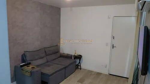 Apartamento, 2 quartos, 54 m² - Foto 1