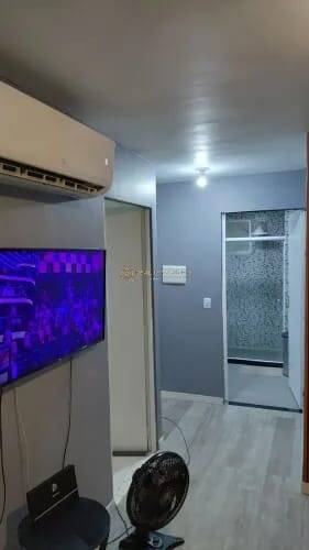 Apartamento, 2 quartos, 54 m² - Foto 2
