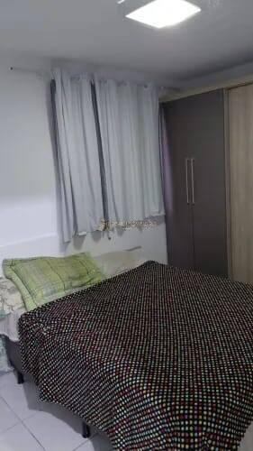 Apartamento, 2 quartos, 54 m² - Foto 4