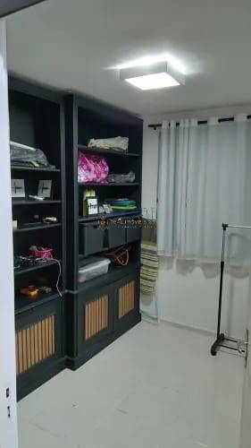 Apartamento, 2 quartos, 54 m² - Foto 5