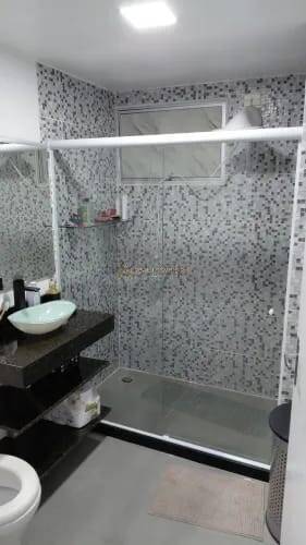 Apartamento, 2 quartos, 54 m² - Foto 6