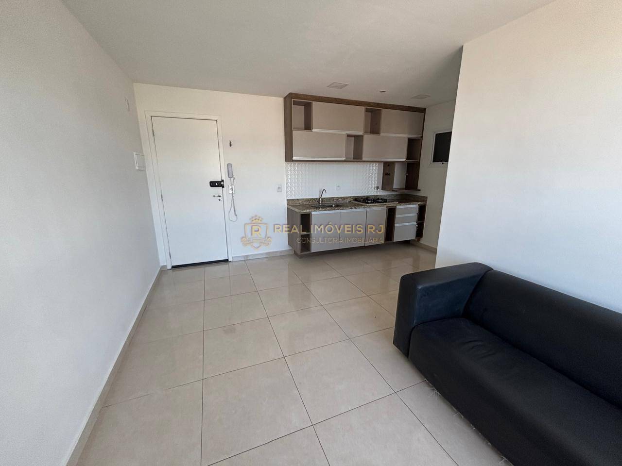 Apartamento, 1 quarto, 45 m² - Foto 1