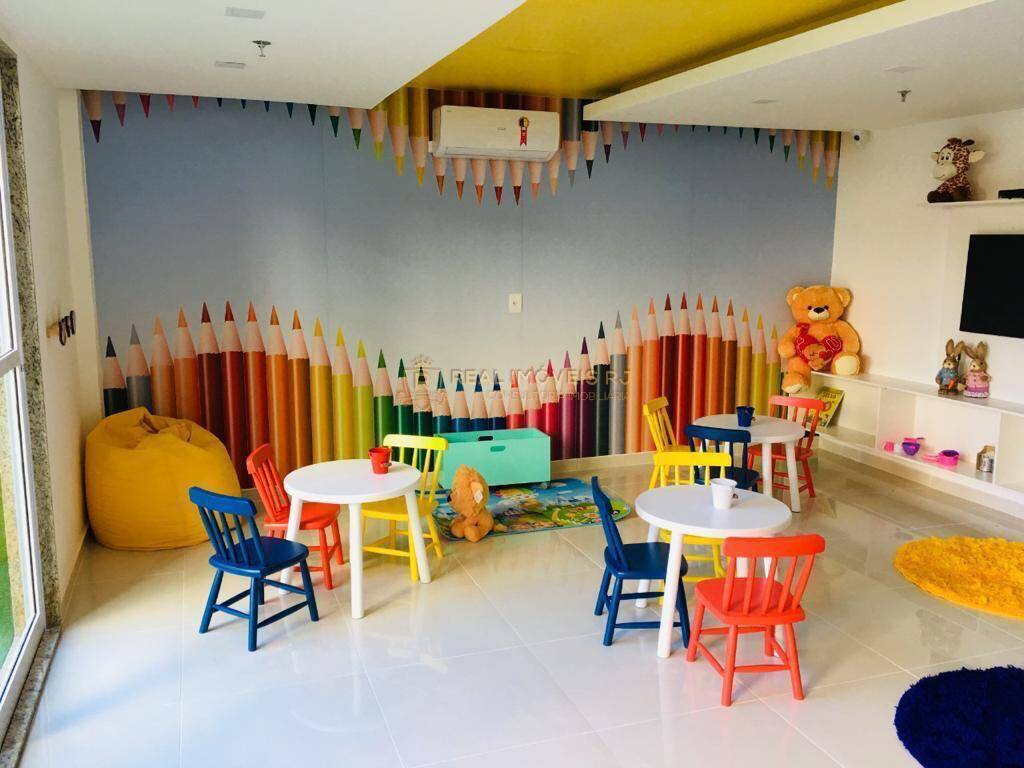 Apartamento, 1 quarto, 45 m² - Foto 15