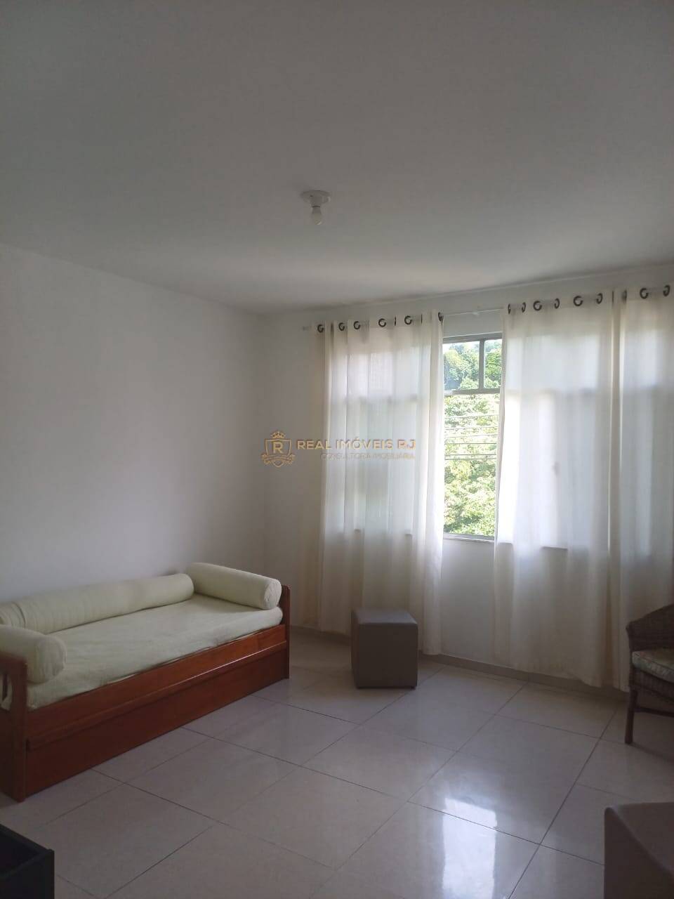 Apartamento, 1 quarto, 50 m² - Foto 1