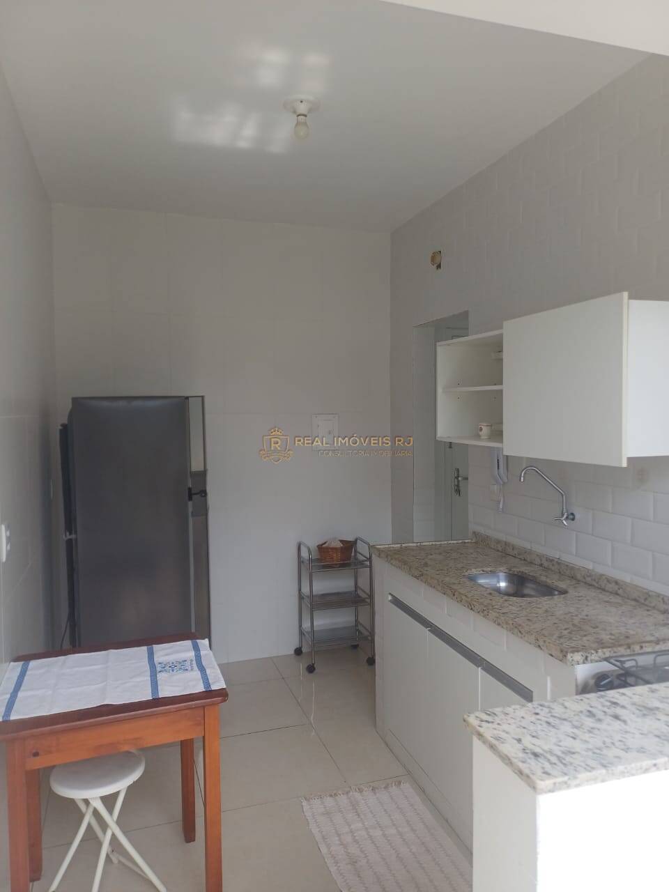 Apartamento, 1 quarto, 50 m² - Foto 3