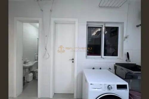 Casa, 5 quartos, 220 m² - Foto 12