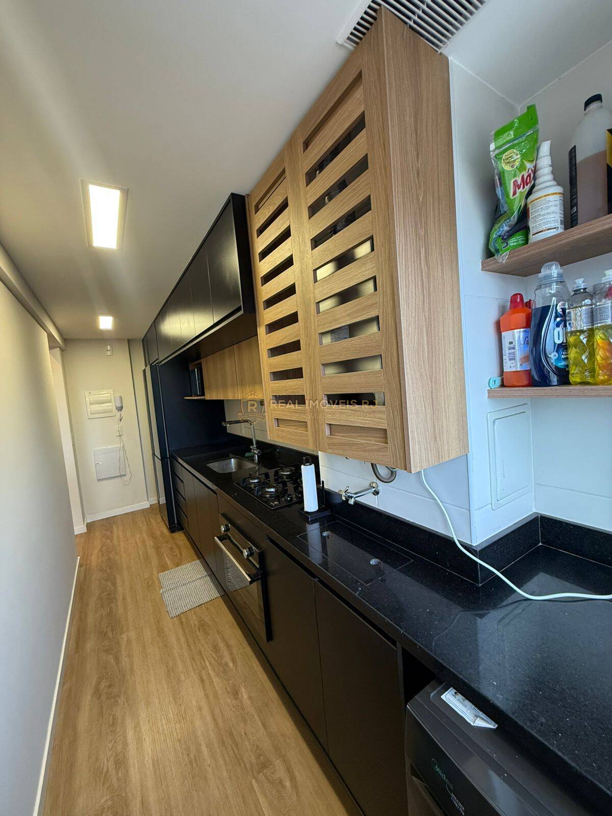 Apartamento, 2 quartos, 66 m² - Foto 3