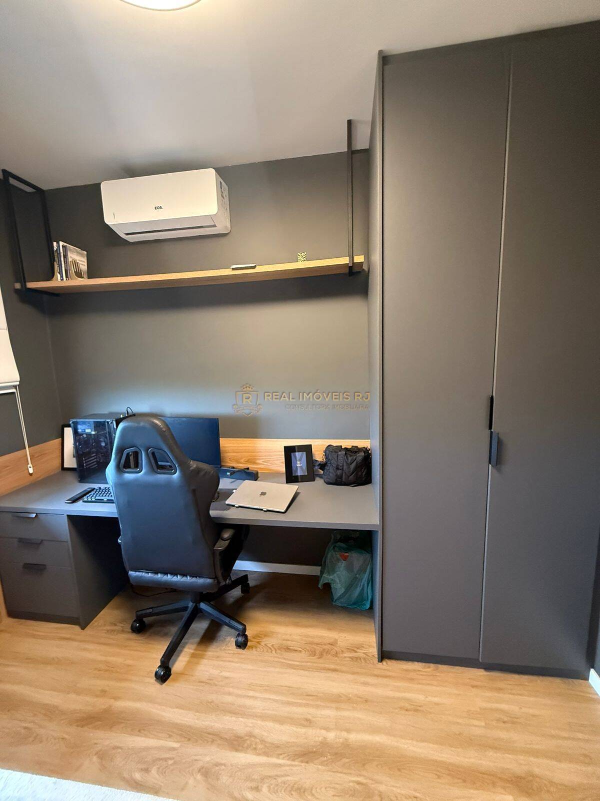 Apartamento, 2 quartos, 66 m² - Foto 5