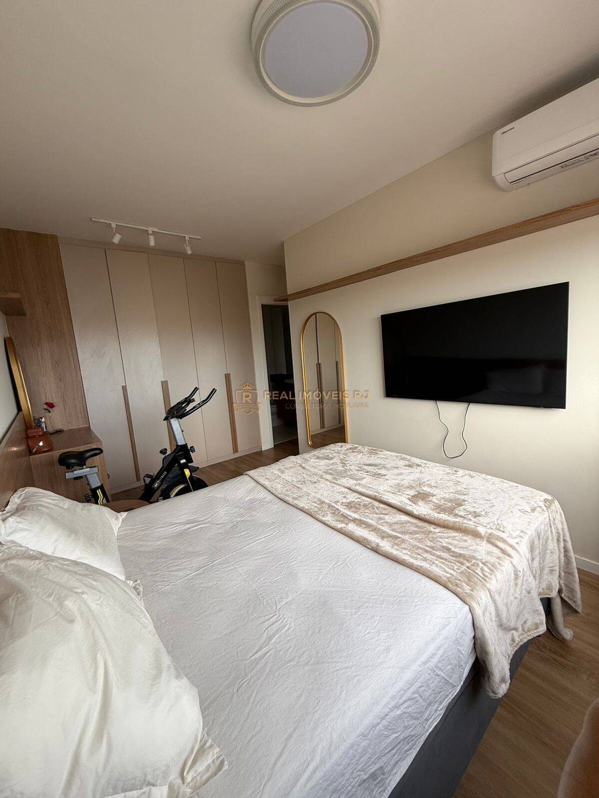 Apartamento, 2 quartos, 66 m² - Foto 8